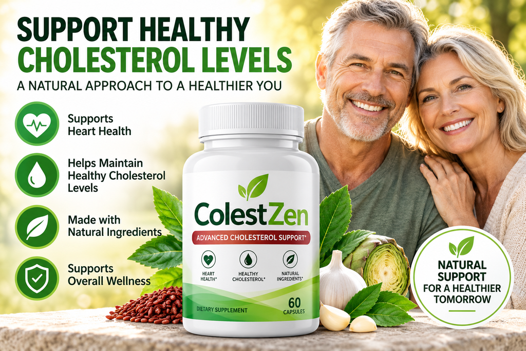 ColestZen Review