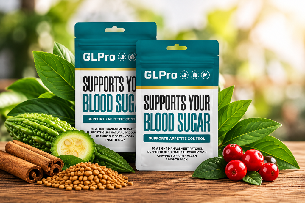 GLPro Patch Review