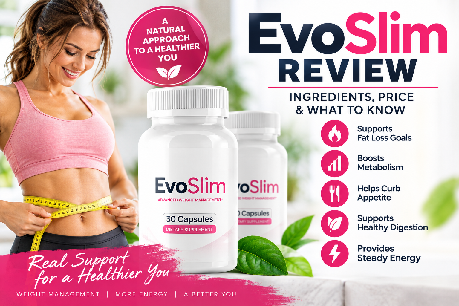 Evo Slim Review