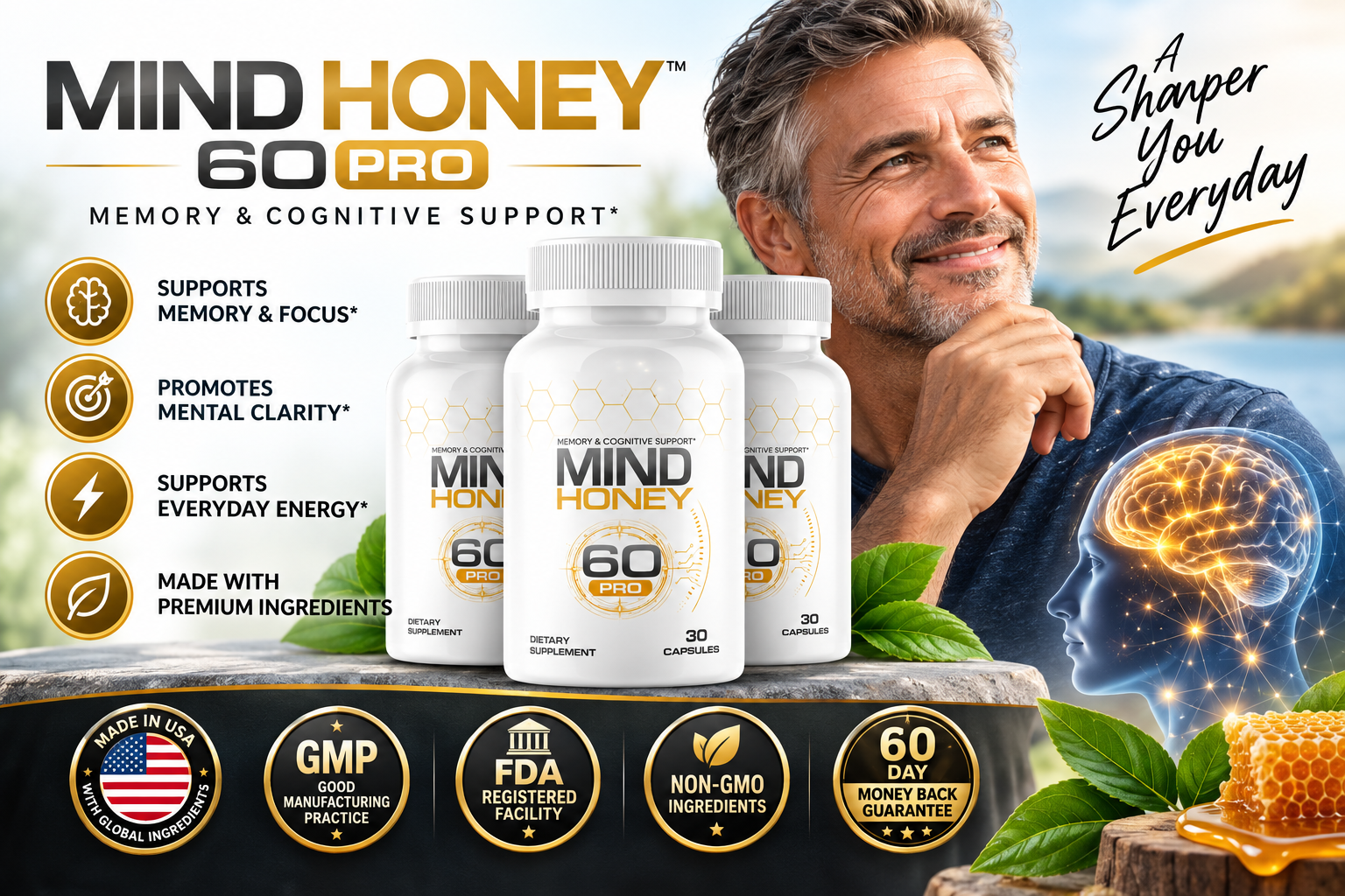 Mind Honey Pro Review