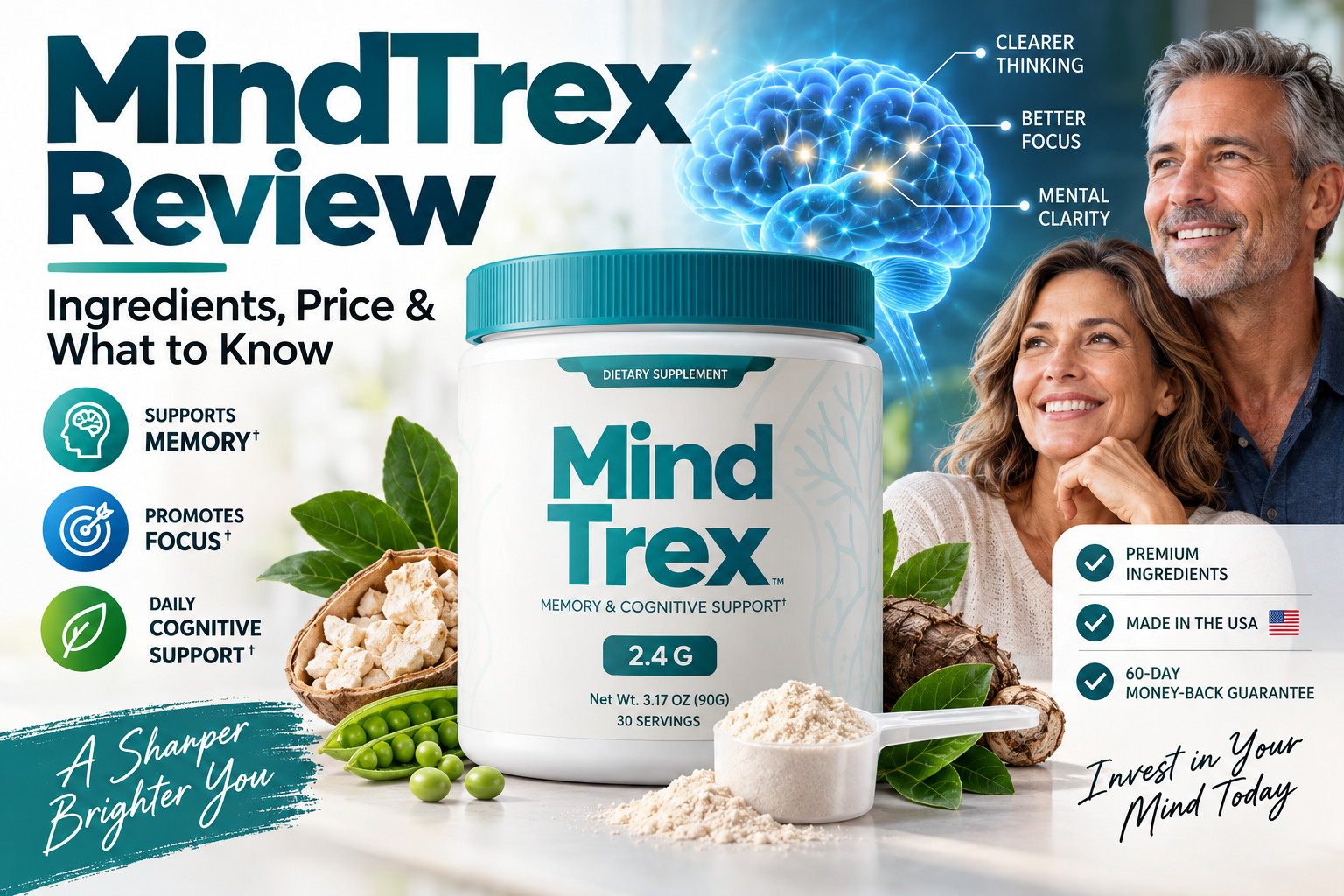 MindTrex Review