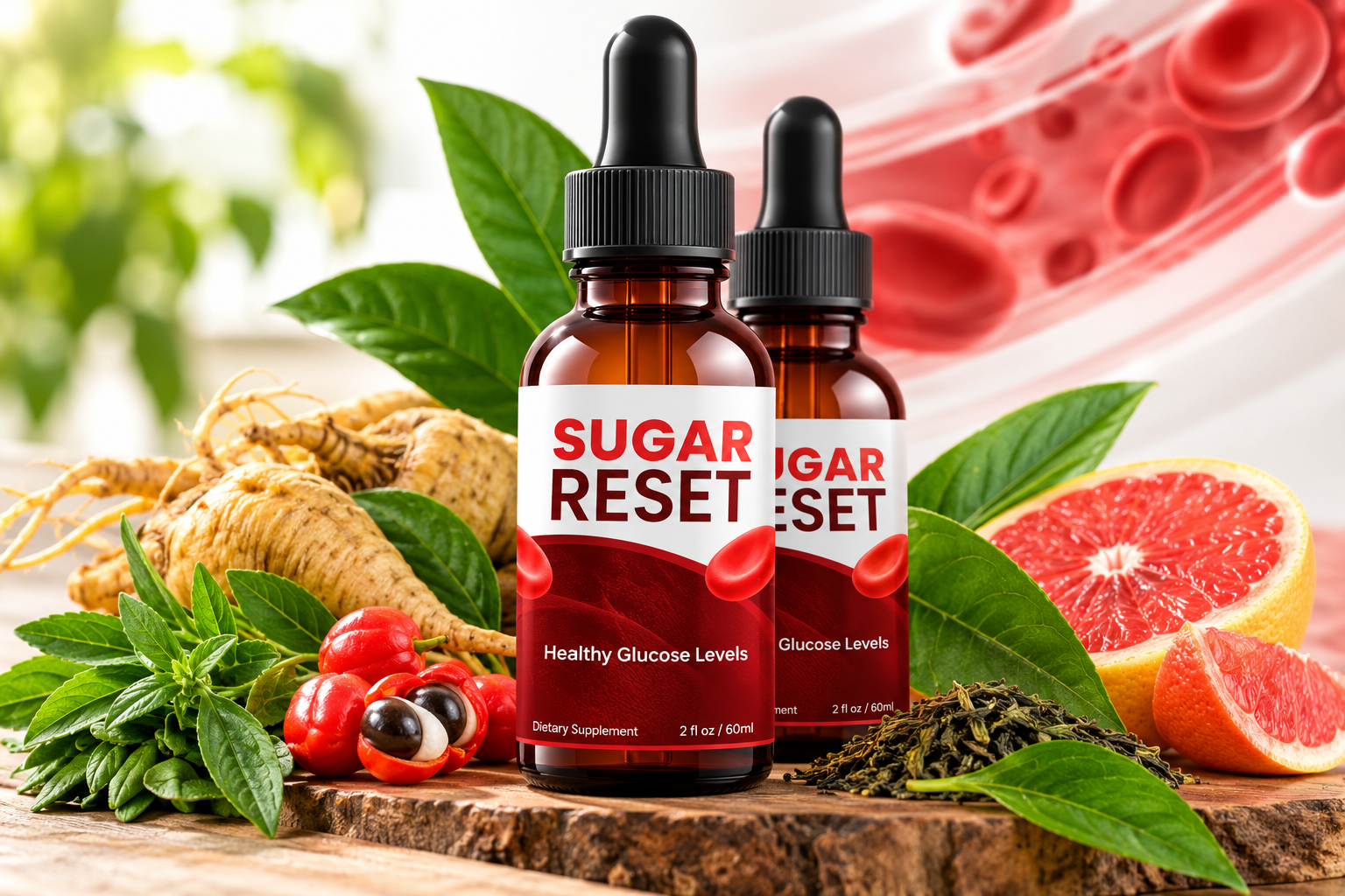 Sugar Reset Review