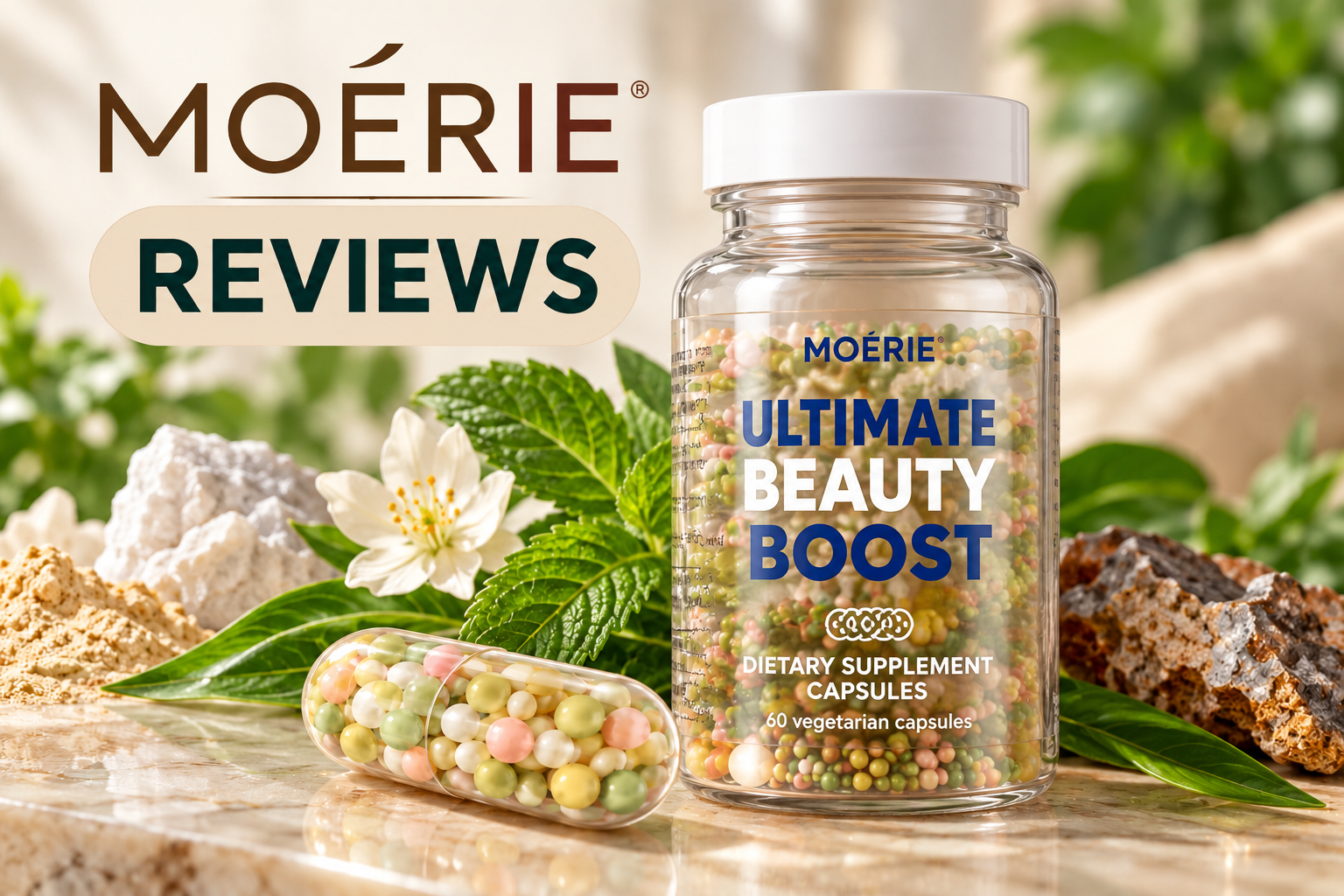 Moerie Reviews