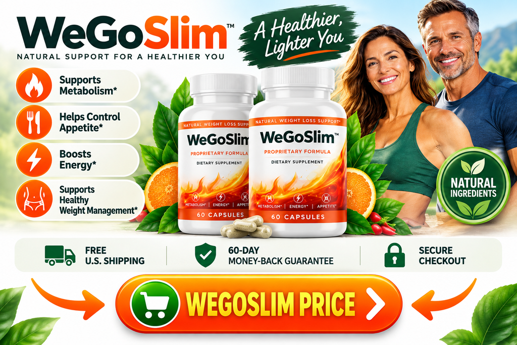 WeGoSlim Review