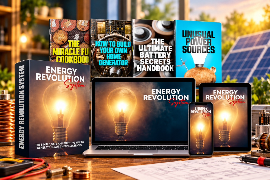 Energy Revolution System Review 2026